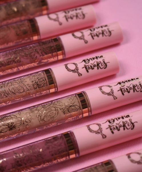 BT Gloss Bruna Tavares