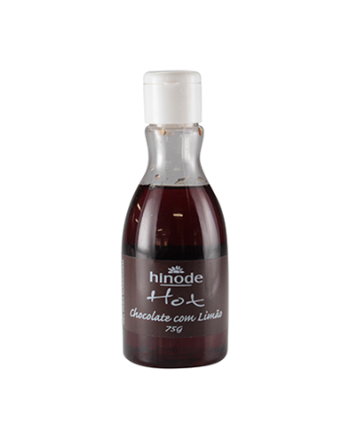 Hot Gel para Massagem Chocolate com Limão
