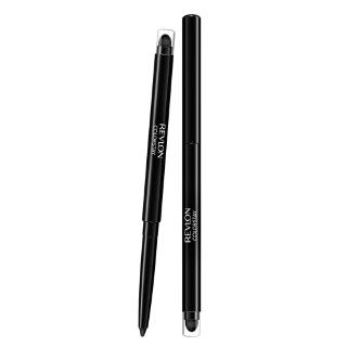 Colorstay Eyeliner Revlon - Lápis Retrátil - Black