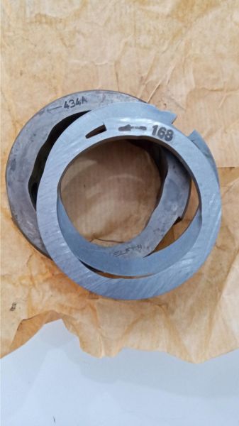 7189-100CA kit anel de Ressalto DP203