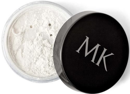 Pó Solto Translúcido