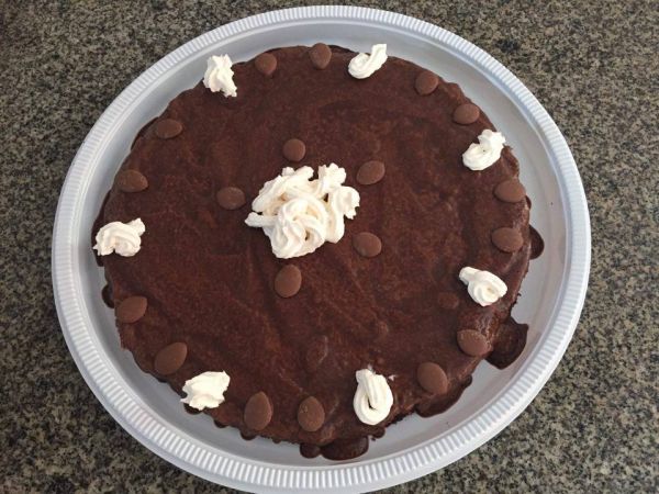 TORTA FIT