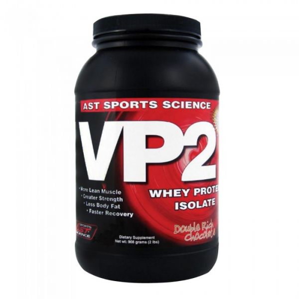 Whey Protein VP2 - AST 900g