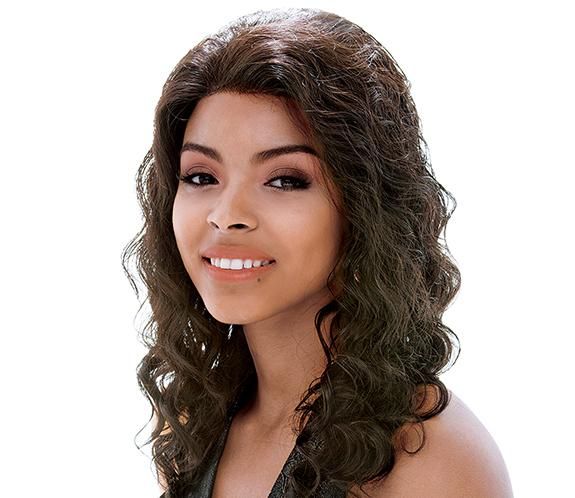 Peruca Cabelo Humano