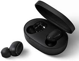 FONE DE OUVIDO SEM FIO WIRELESS BLUETOOTH 5.0 - READMI AIRDOTS BASIC