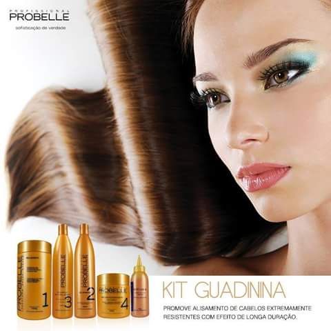 KIT GUANIDINA
