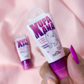 GEL BEIJÁVEL XUPA XANA MELANCIA E MARACUJÁ 15G