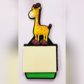 Porta Recados Imantado