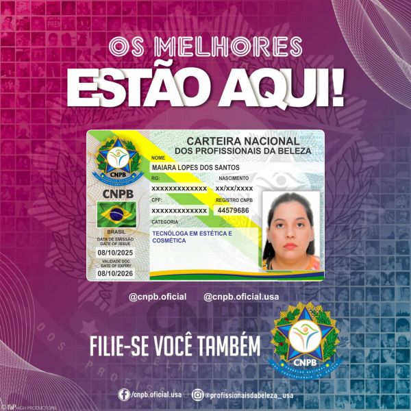 MAIARA LOPES DOS SANTOS