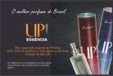 Há diferenças entre um Perfume UP! e um Perfume Original?