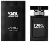 Karl Lagerfeld Masculino