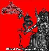 CD URAEUS - Ritual das Chamas Ocultas