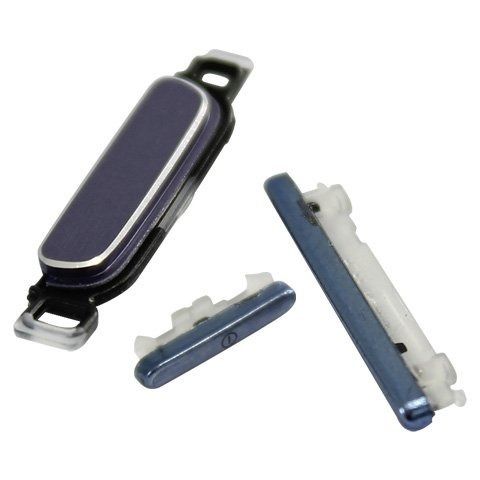 Tabela Botão Home / Power