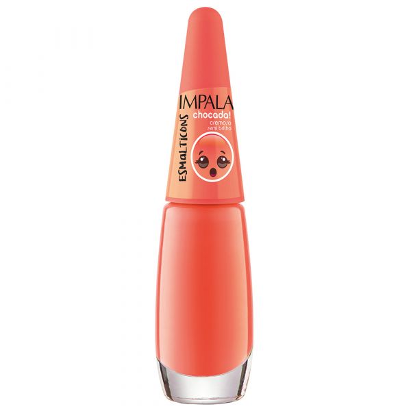 Esmalte Impala Esmalticons 7,5 ml Chocada!