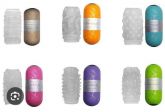 EGG CAPSULAS