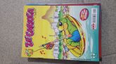 ZE CARIOCA ABRIL JOVEM NR 2250
