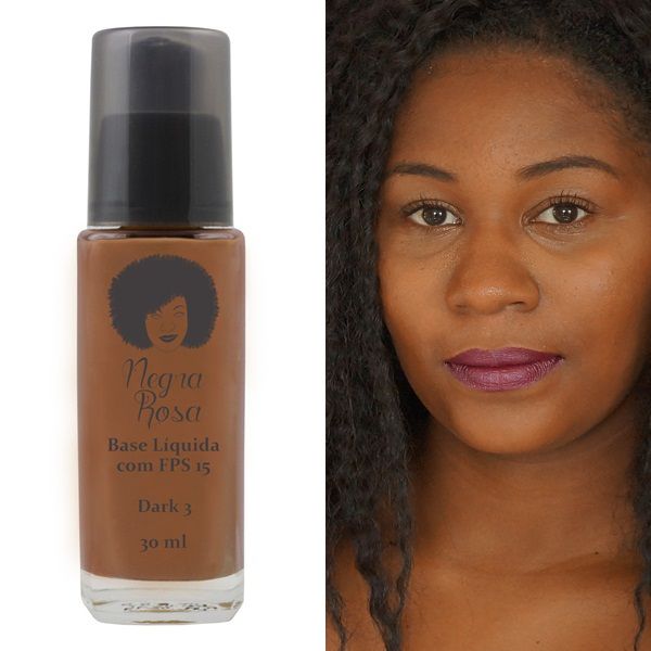 Base Negra Rosa Dark3