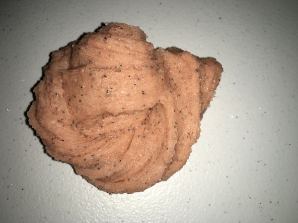 Peach perfect