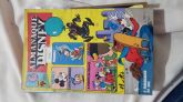 ALMANAQUE DISNEY NR 057