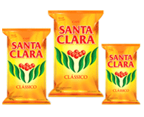 Café Santa Clara de 250g