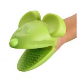 Luva de Silicone Mouse CJC0010