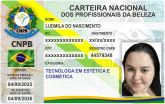 LUDMILA DO NASCIMENTO