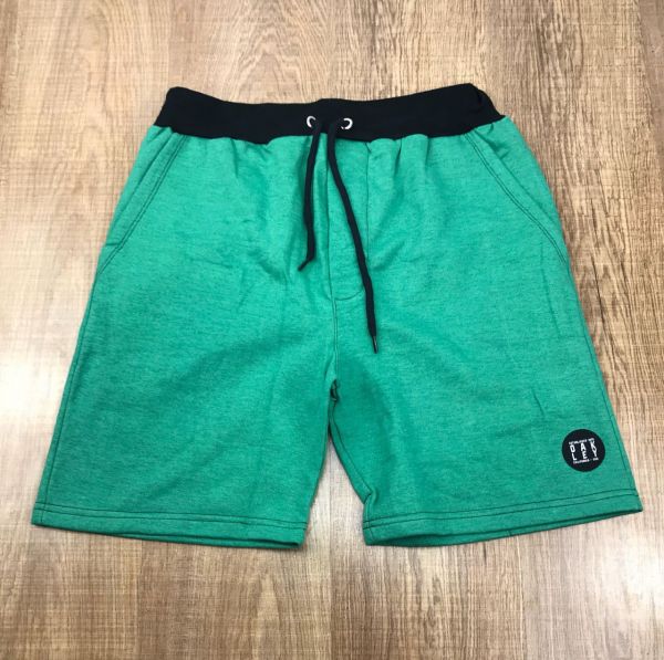 Bermuda Moletom Oakley      Marca: Oakley     REF. BMO2