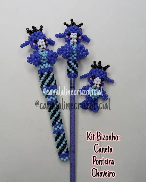 VÍDEO AULA COLEÇÃO BIZONHO 3 PEÇAS