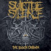 Suicide Silence - The Black Crown CD Nacional!!!