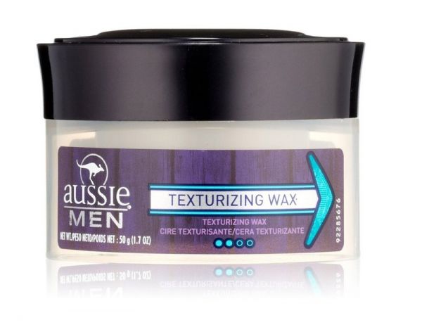 Aussie Men Wax Texturizing (Cera Modeladora)