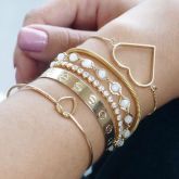 Pulseirismo! A gente vê por aqui!