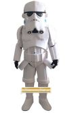 Star Wars Mascote
