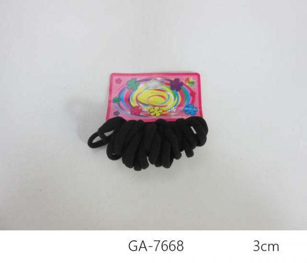 Elástico Meia GA 7668 PT