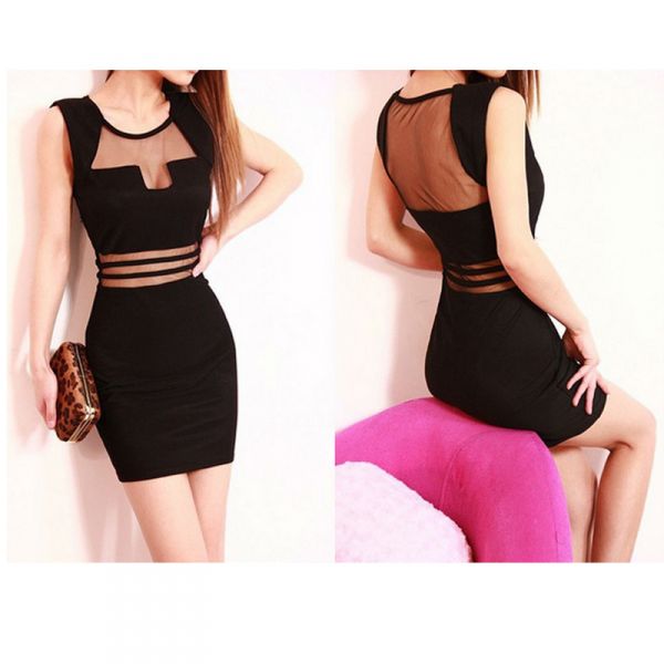 Vestido Feminino VAF0083