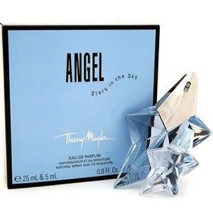 ANGEL KIT EDP FEM 25ML + MINIATURA 5ML COD 867338