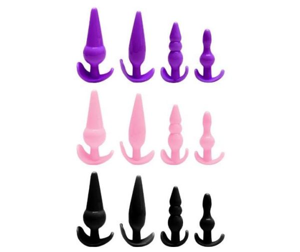 PLUG SILICONE