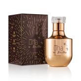 Una Brilho parfum feminino - 75ml