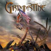 Grimmstine - Grimmstine (Digipak - Lacrado)