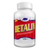 BETALIN (120 TABS) ARNOLD NUTRITION