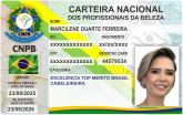 MARCILENE DUARTE FERREIRA