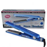 PRANCHA NANO TITANEO PROFISSIONAL