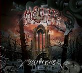 MYSTIFIER - Profanus (2001 Album = 3 Bonus/2017 Relanç.) (cd nacional/digipack)