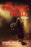 the walking dead declinio