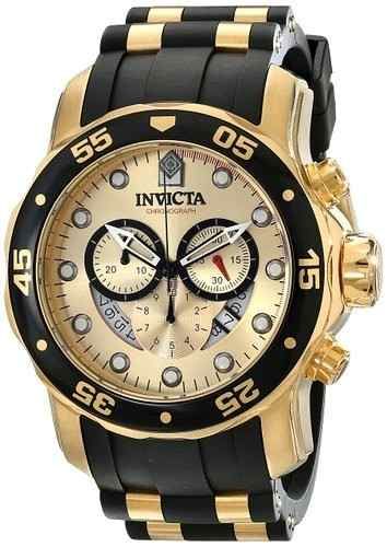 Relogio Invicta Pro Diver 17566