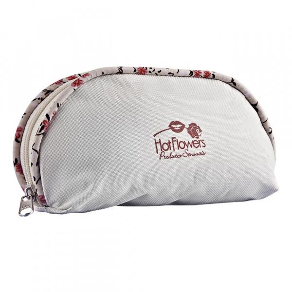 NECESSERIE PEQUENA HOT FLOWERS
