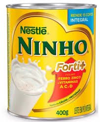 Leite Ninho