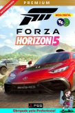 Forza Horizon 5 Premium Edition - Secundária - PS5