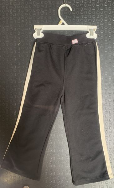 Calça712 3 anos