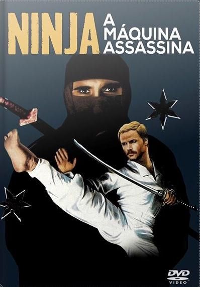 Crítica Ninja, a Máquina Assassina - Plano Crítico