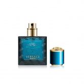 Perfume Versace Eros Masculino Eau de Toilette 100ml